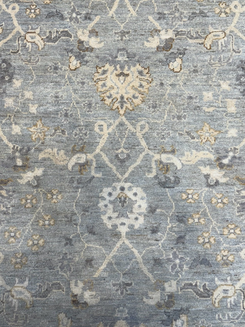 Fine Ziegler & Co Usak 23488