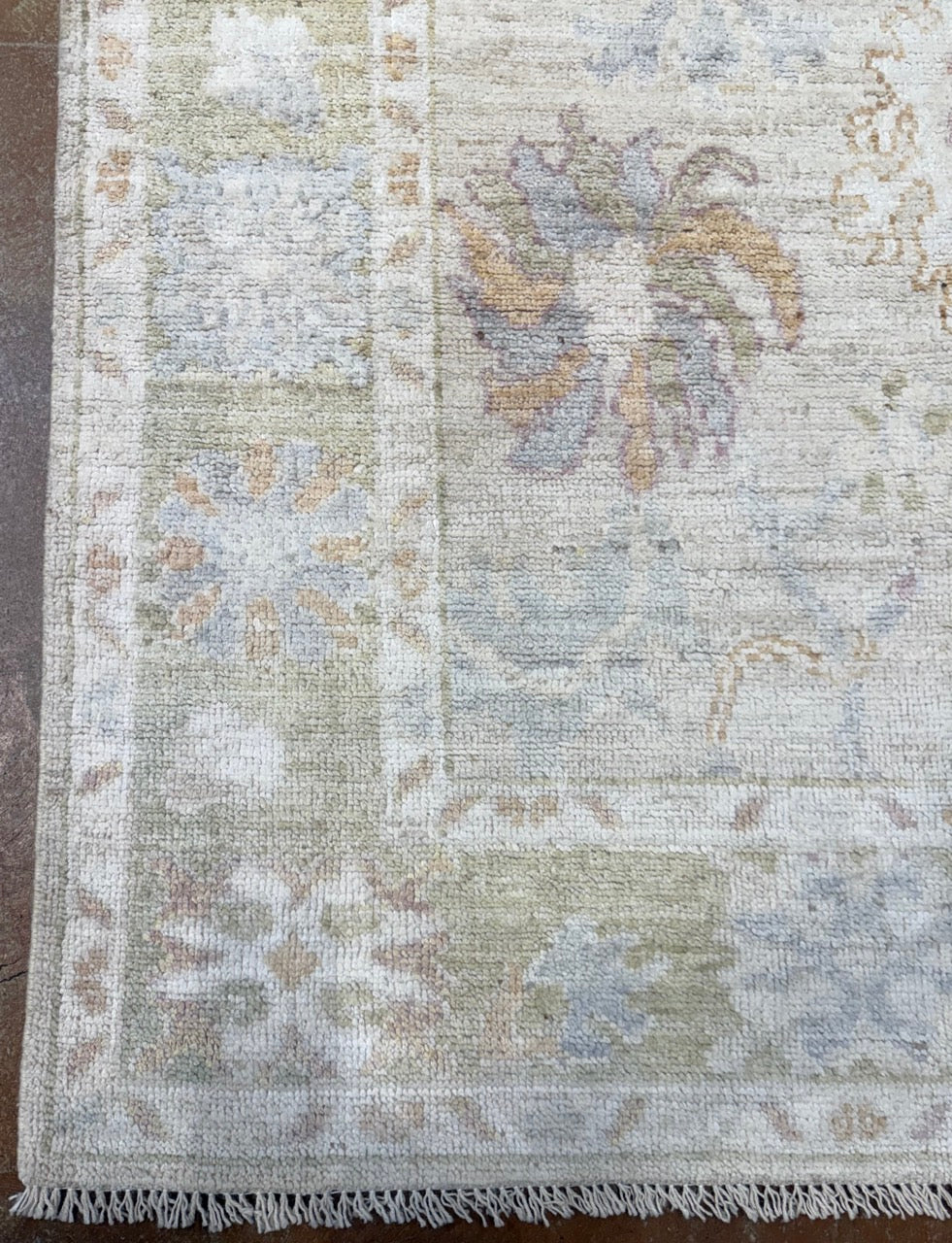 Fine Ziegler & Co Usak 23487
