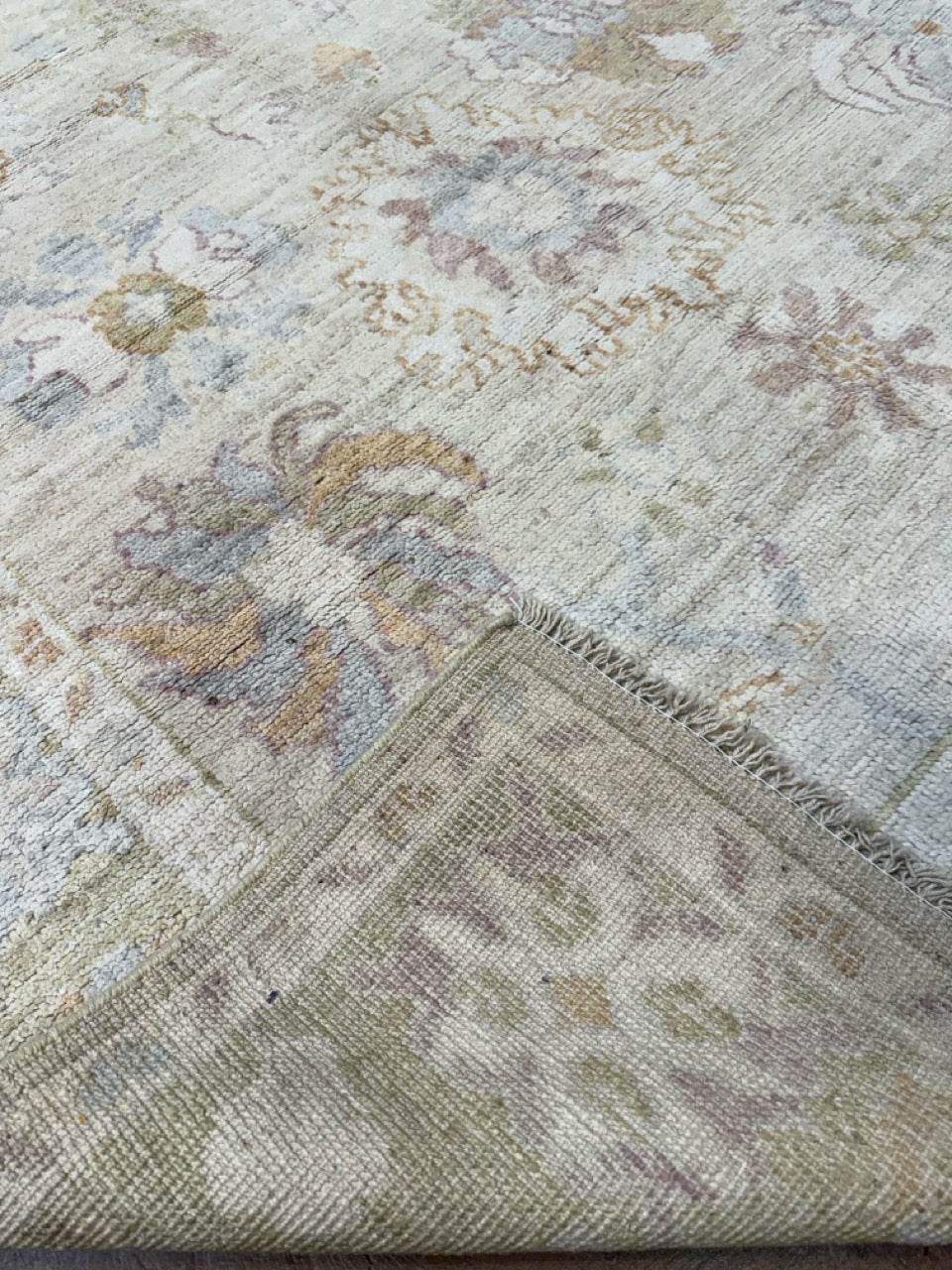 Fine Ziegler & Co Usak 23487