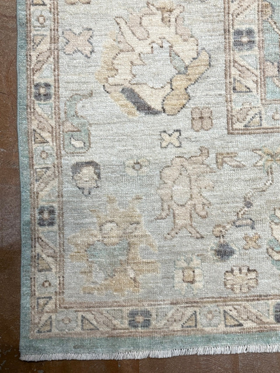 Ziegler & Co Fine Usak 26115