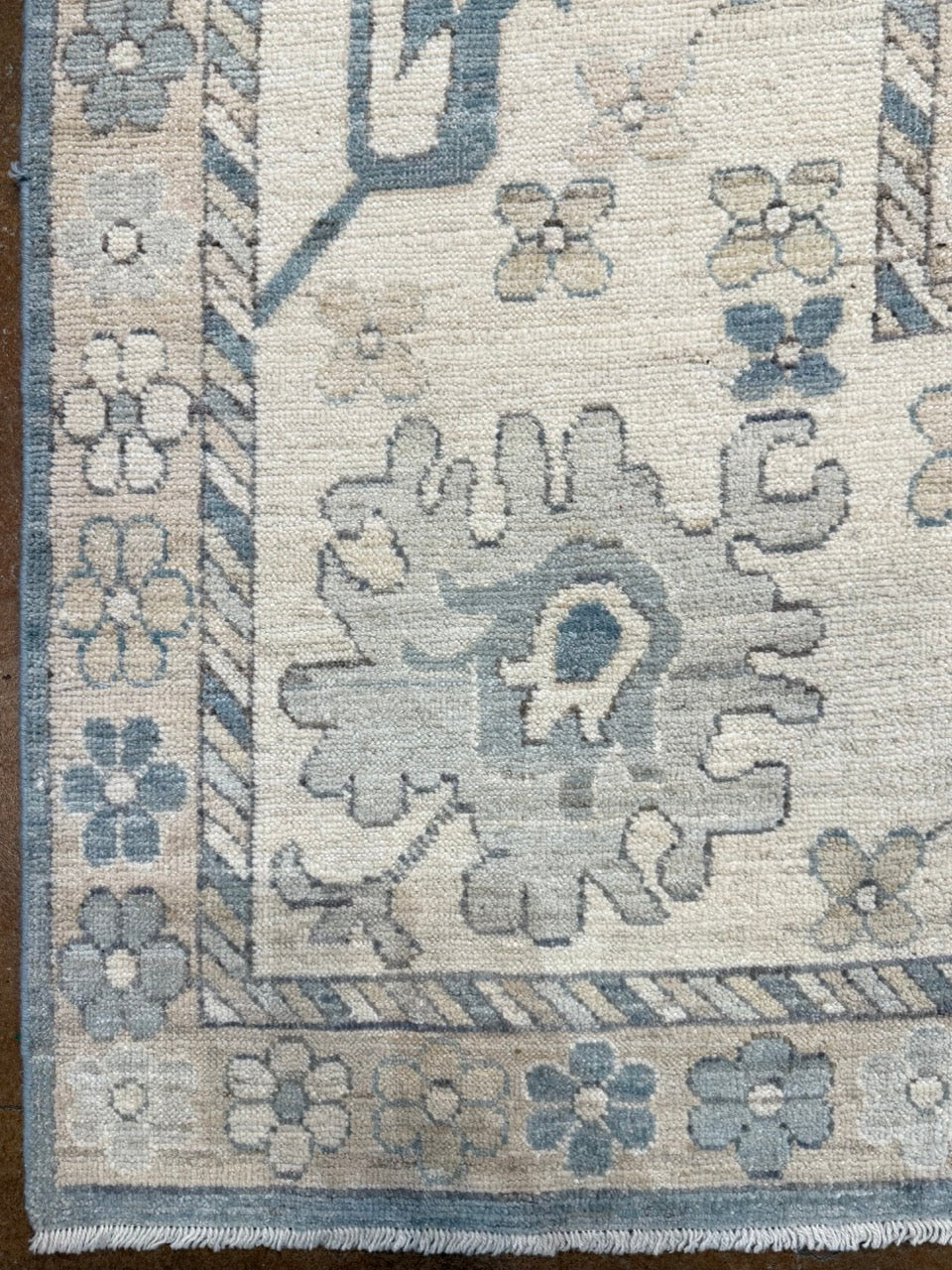 Ziegler & Co Fine Usak 26102