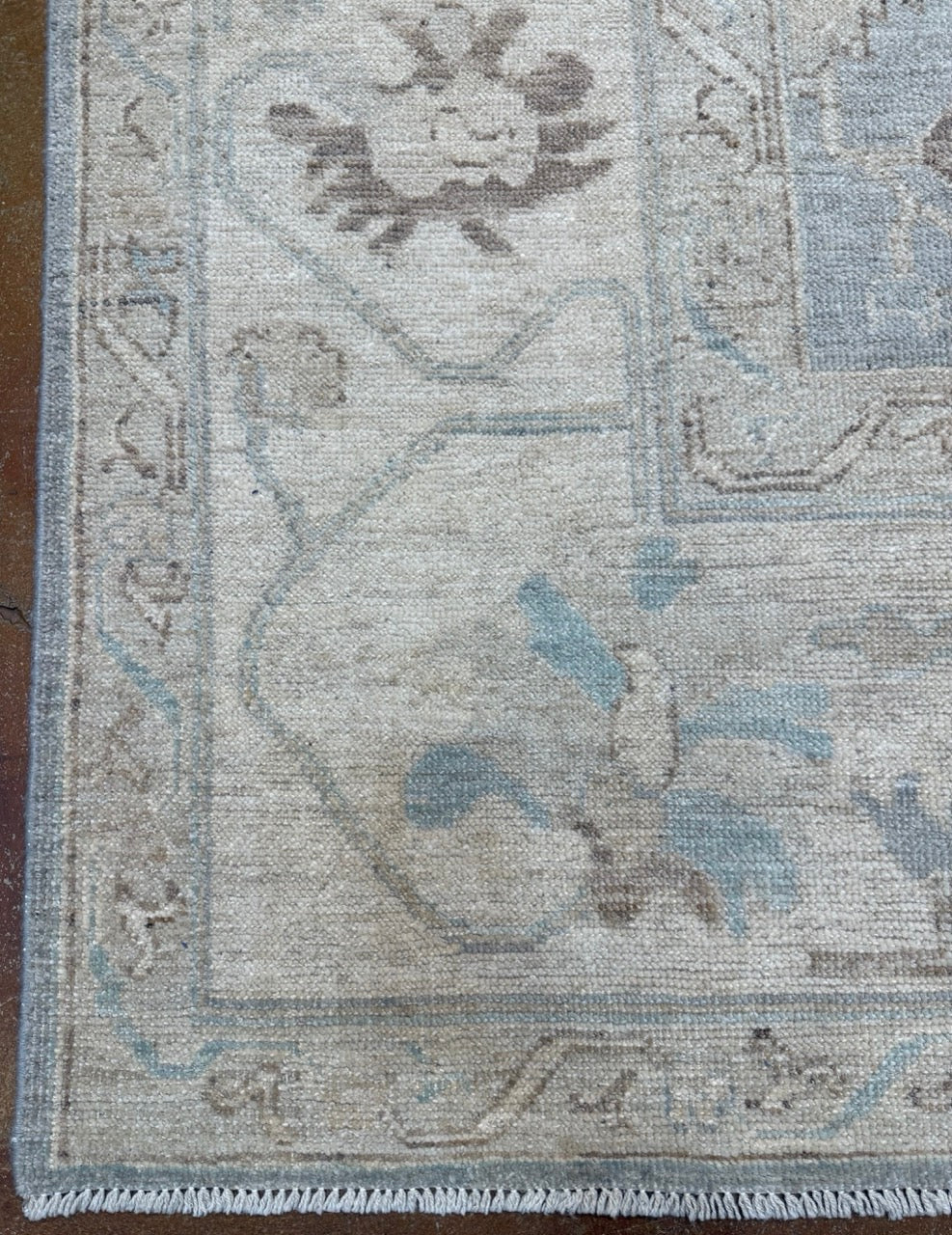 Ziegler & Co Fine Usak 26109