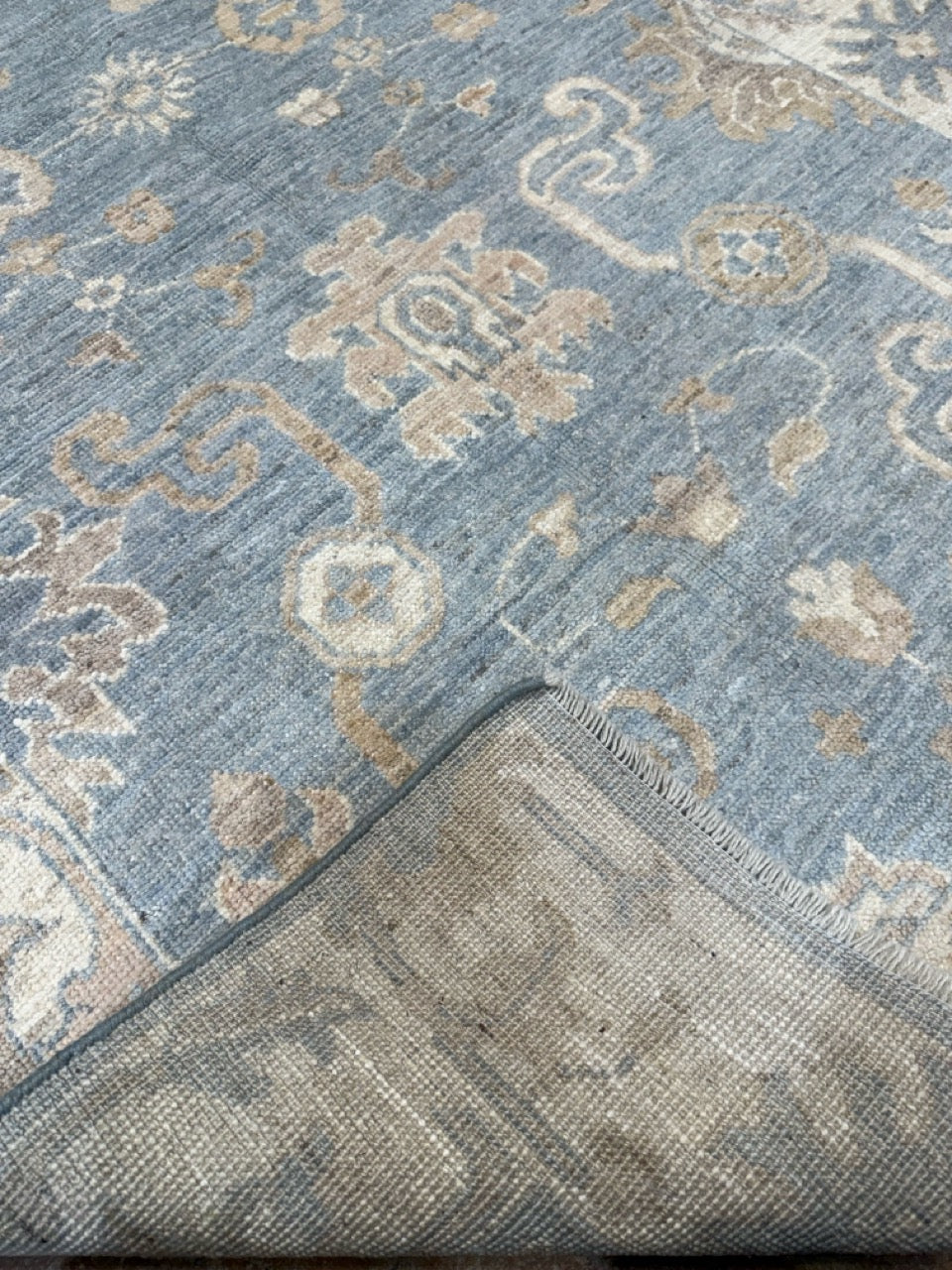 Ziegler & Co Fine Usak 26205