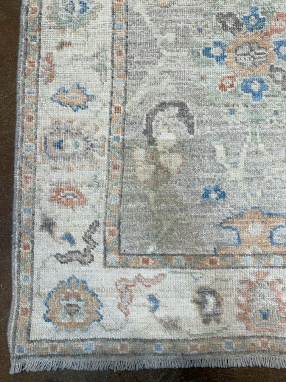 Ziegler & Co Fine Usak 26118