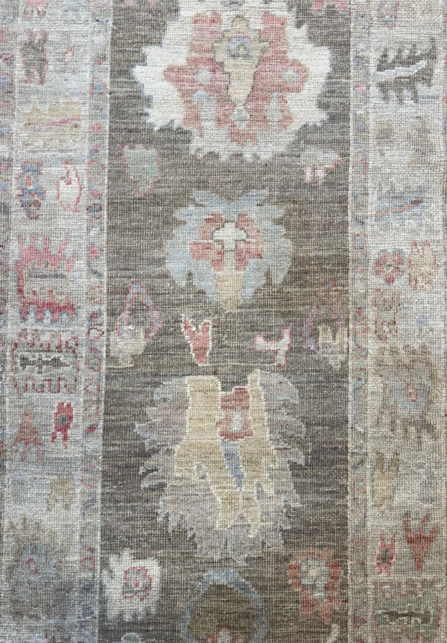 Ziegler & Co Fine Usak 26116