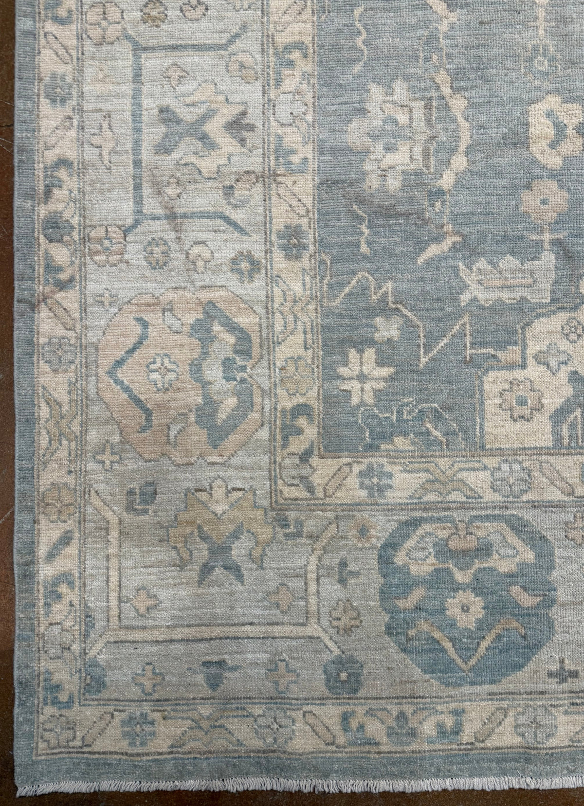 Ziegler & Co Fine Usak 26106