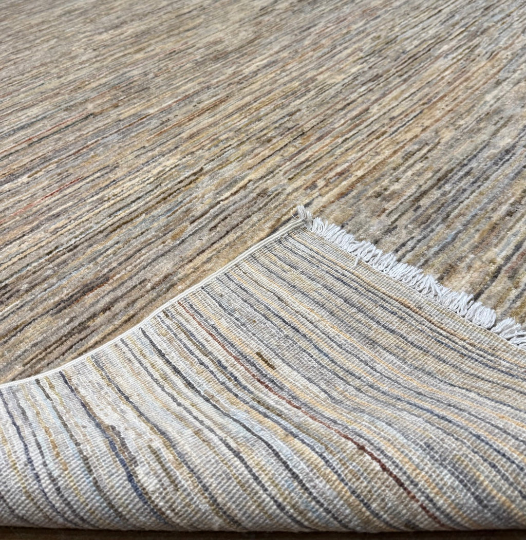 Ziegler and Co. Leesa Organic Stripes 29989