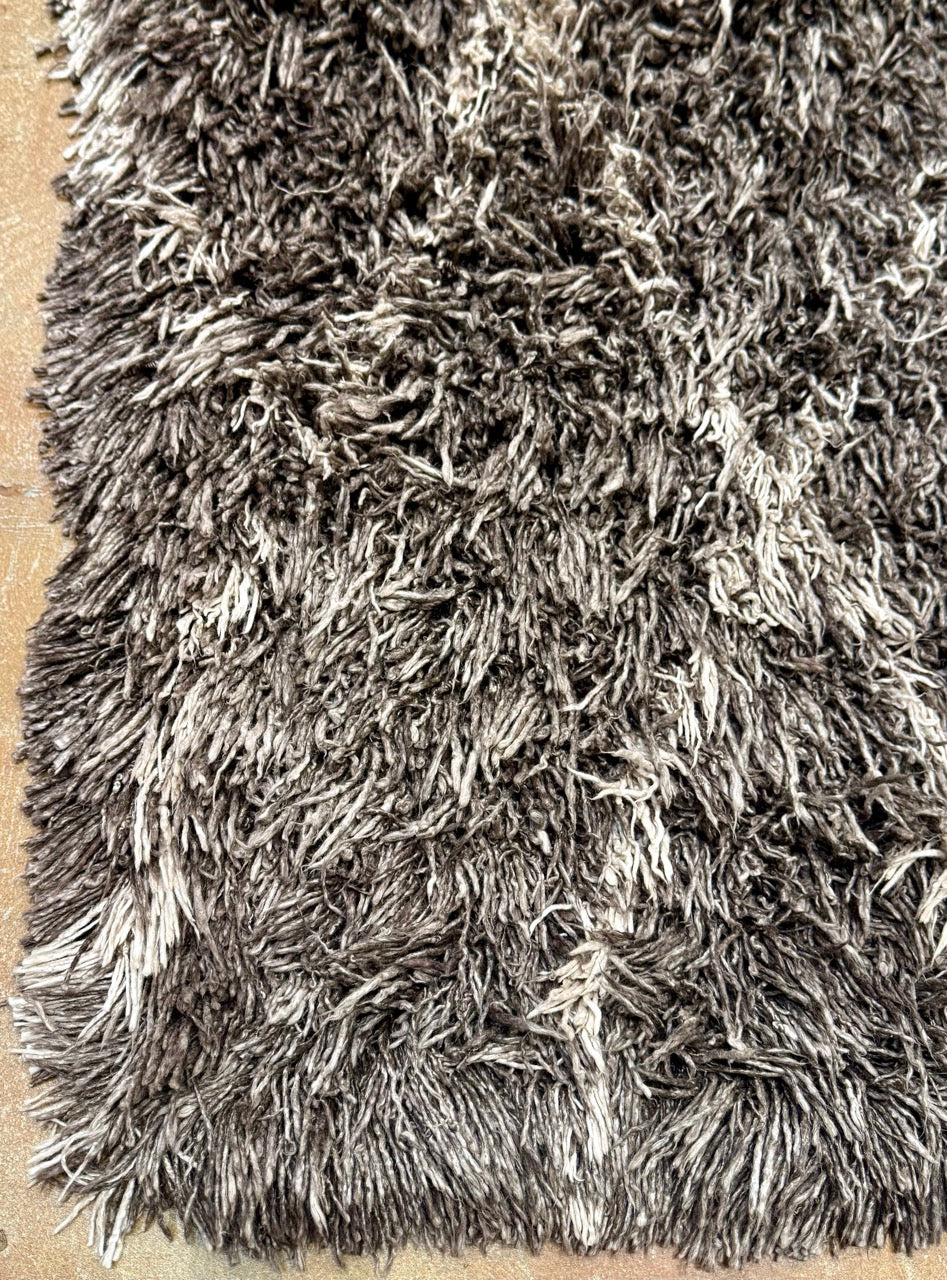 Natural Moroccan Rug 29080