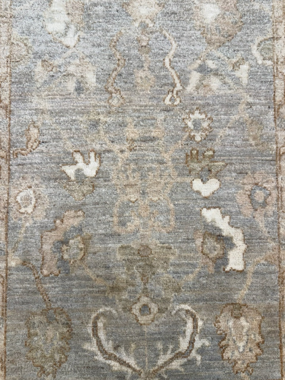 Fine Ziegler & Co Usak 23507