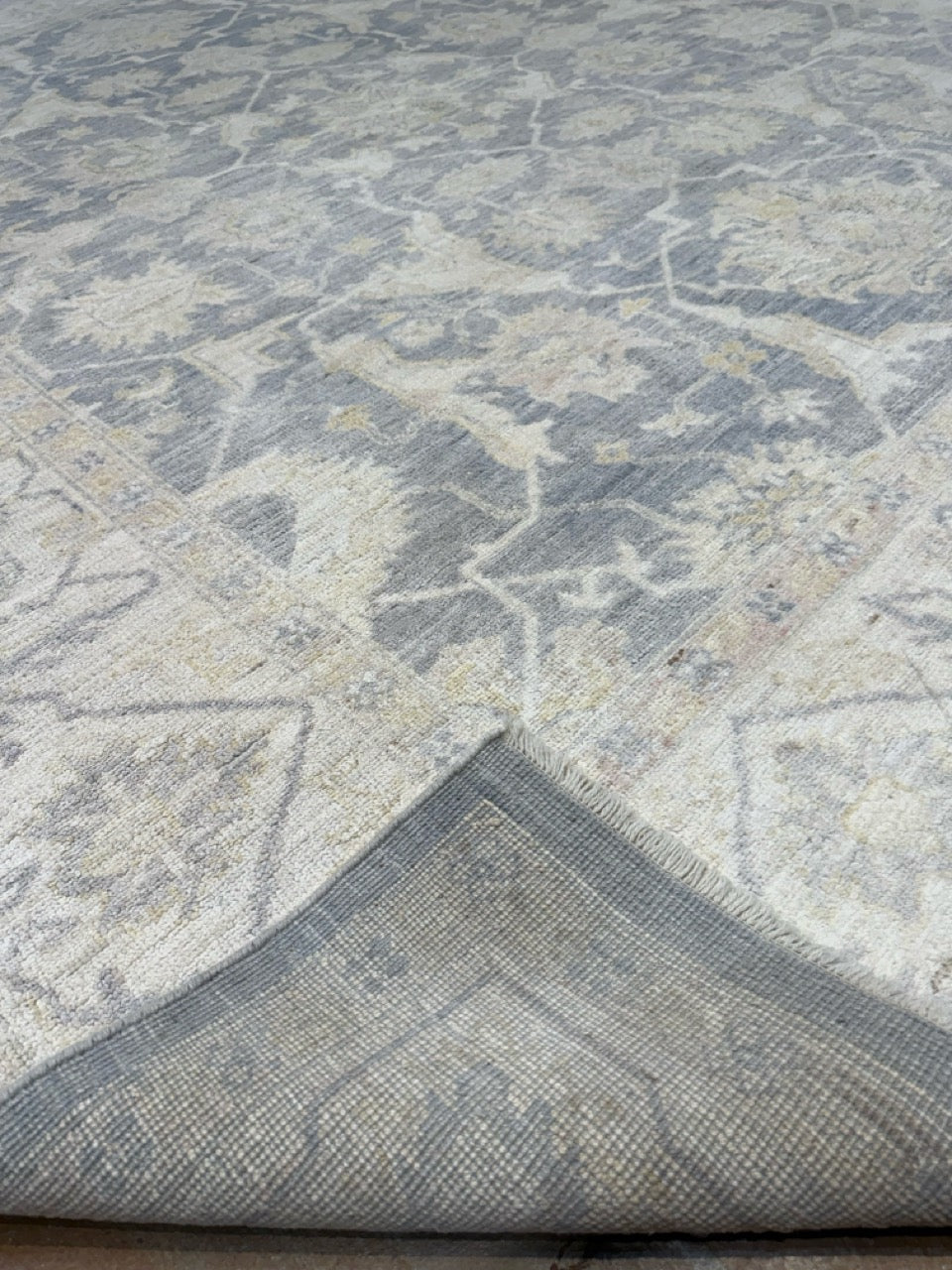 Fine Zieglaer & Co Usak 23473