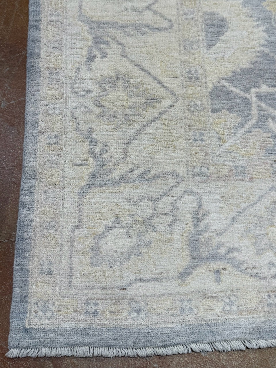 Fine Zieglaer & Co Usak 23473