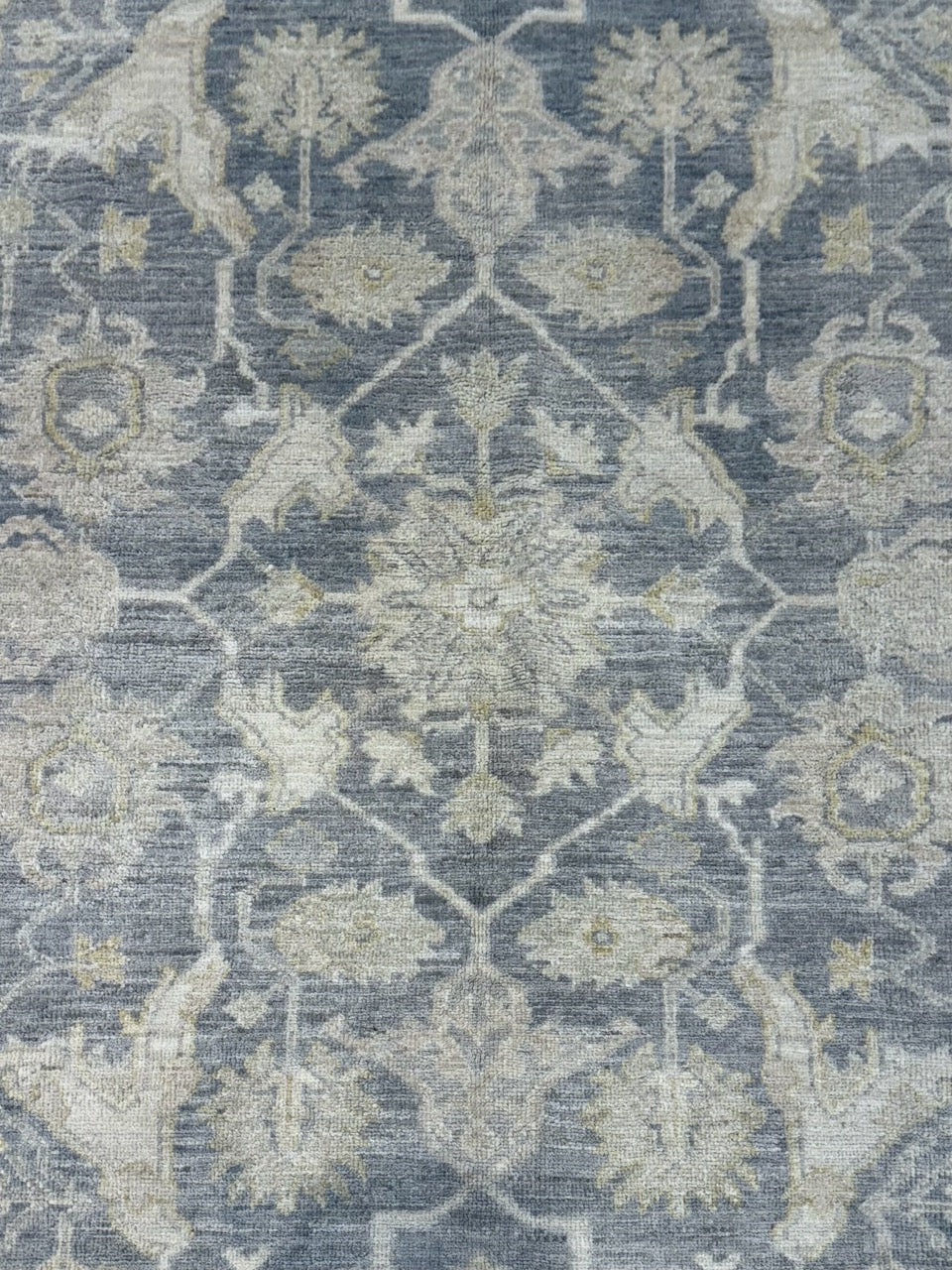 Fine Zieglaer & Co Usak 23473