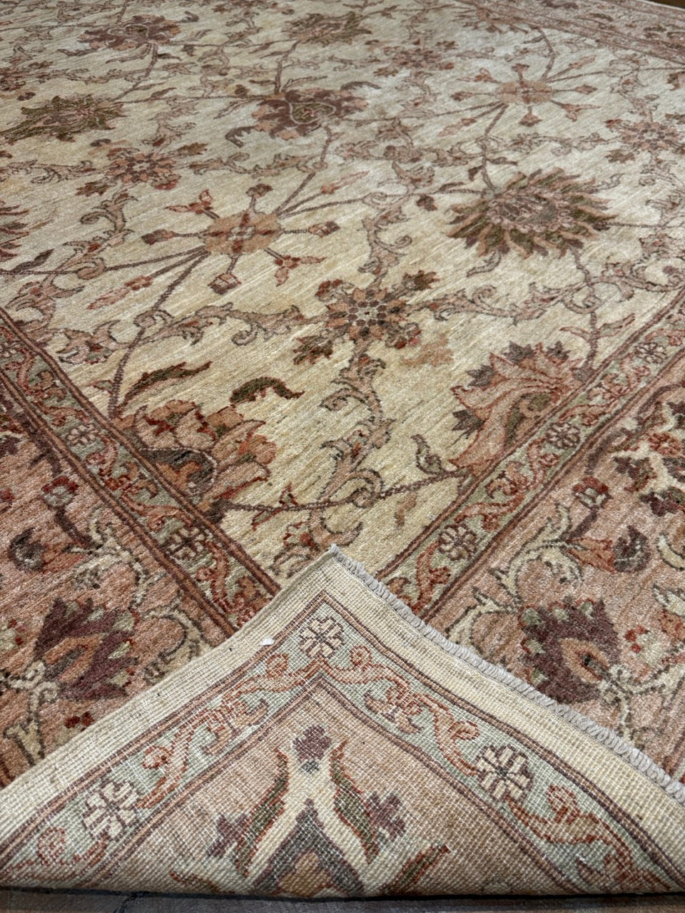 Finest Ziegler & Co. Usak 35699