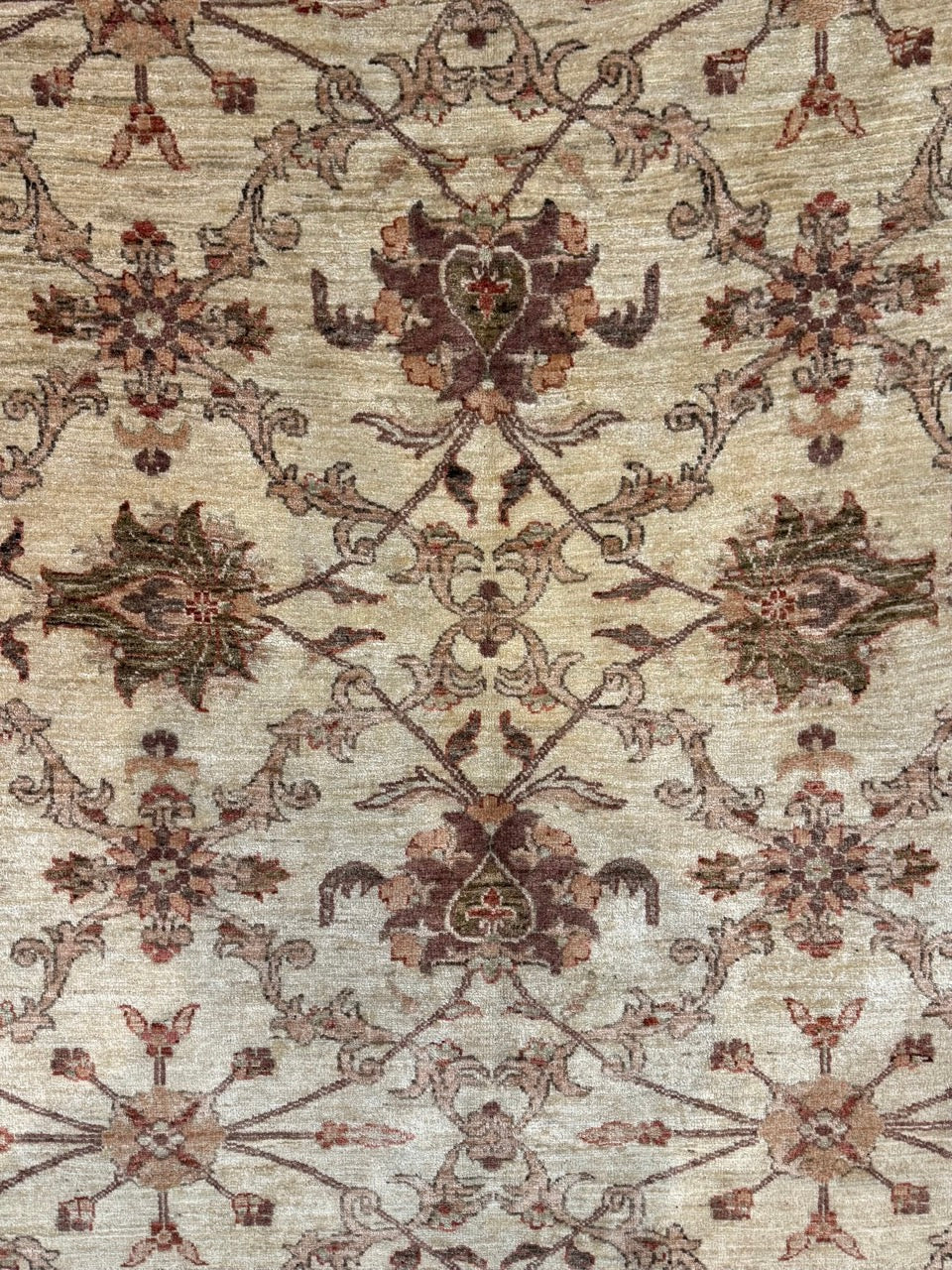 Finest Ziegler & Co. Usak 35699