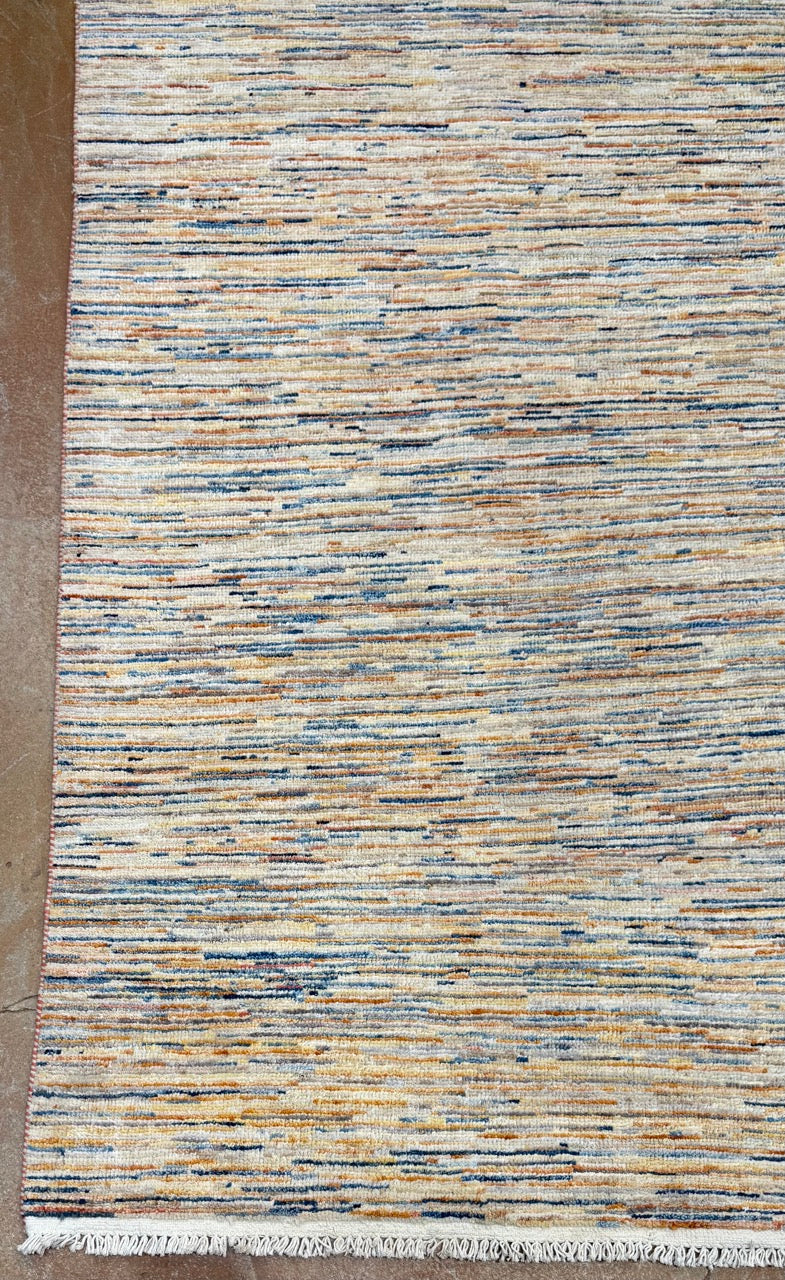 Ziegler & Co Lees Organic Striped 37262