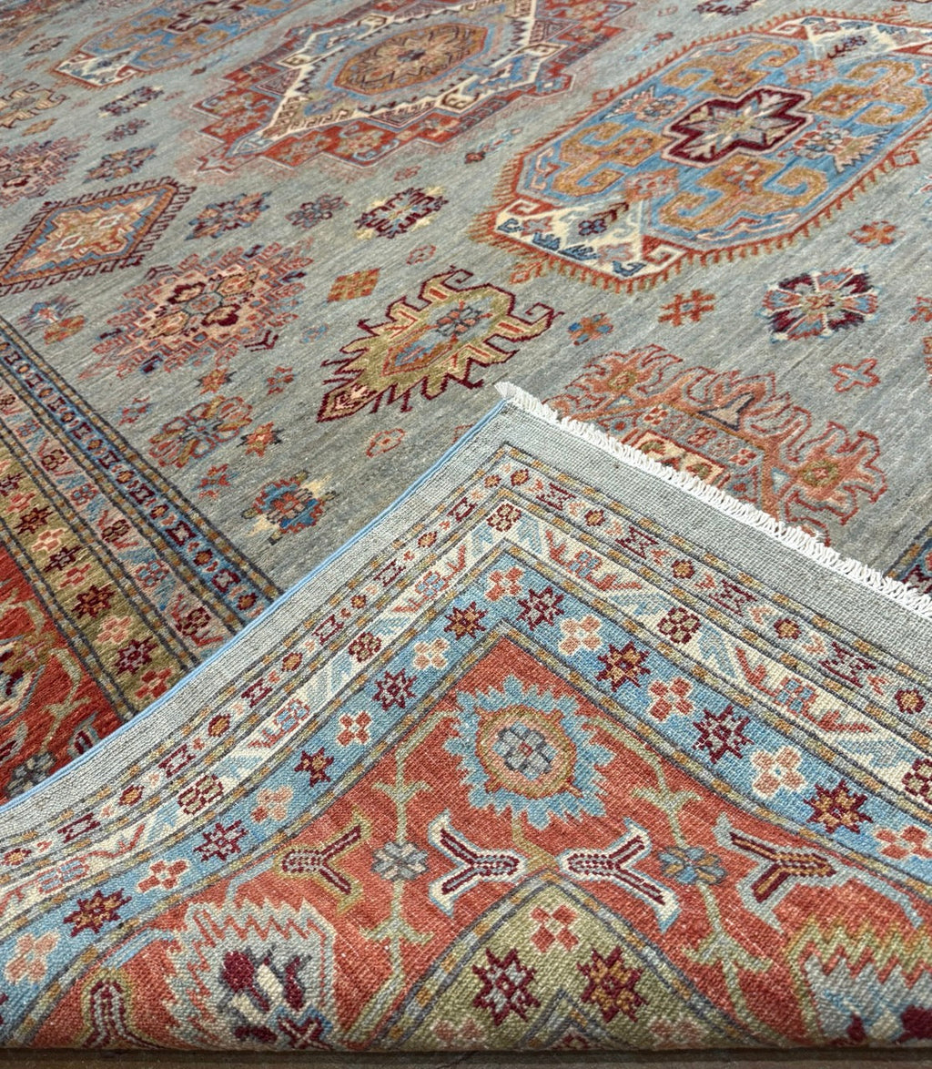 Ziegler & Co Caucasian 23026