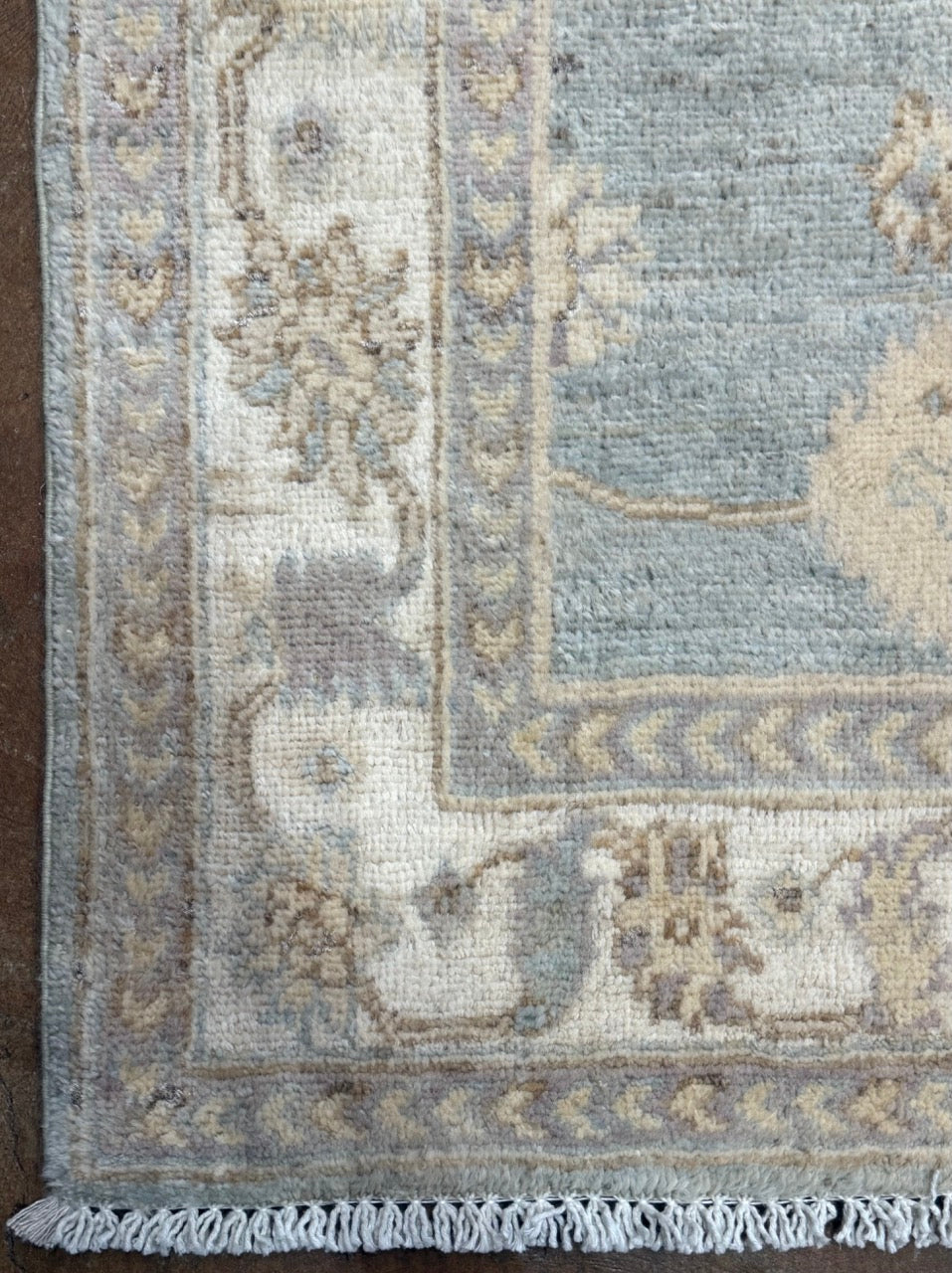 Fine Ziegler & Co Usak 23491