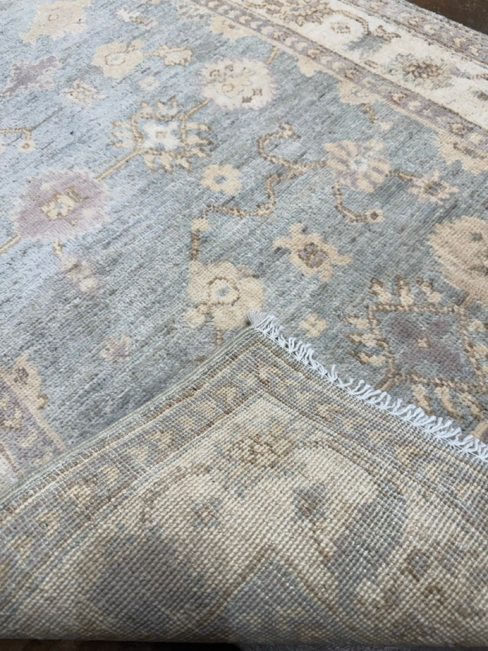 Fine Ziegler & Co Usak 23491