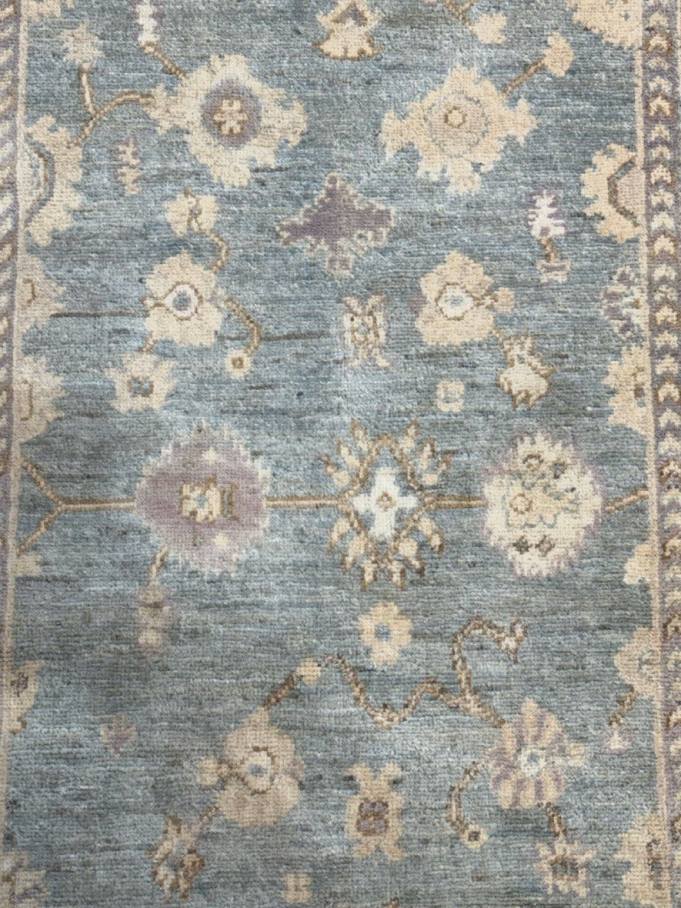 Fine Ziegler & Co Usak 23491