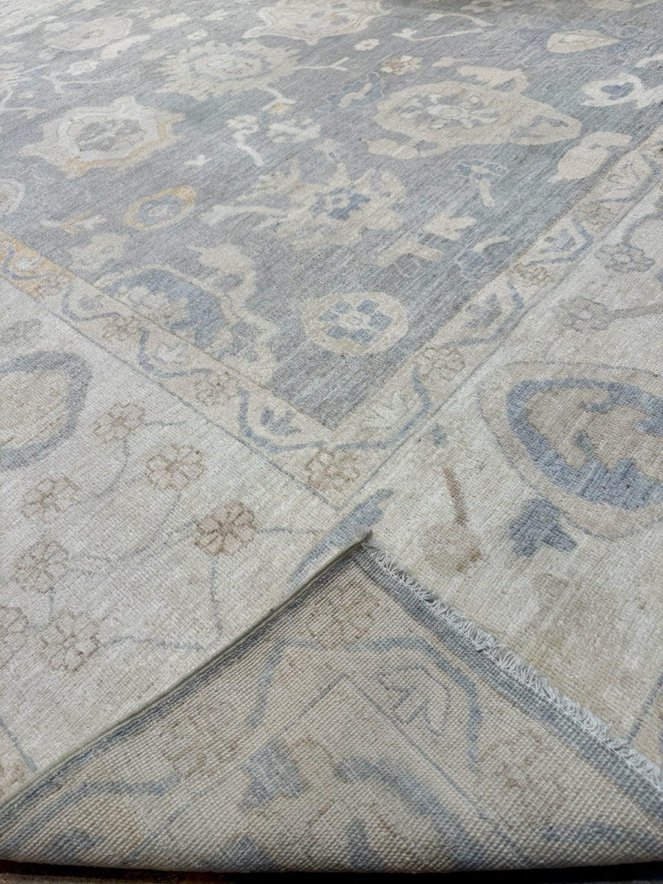 Fine Ziegler & Co Usak 23475