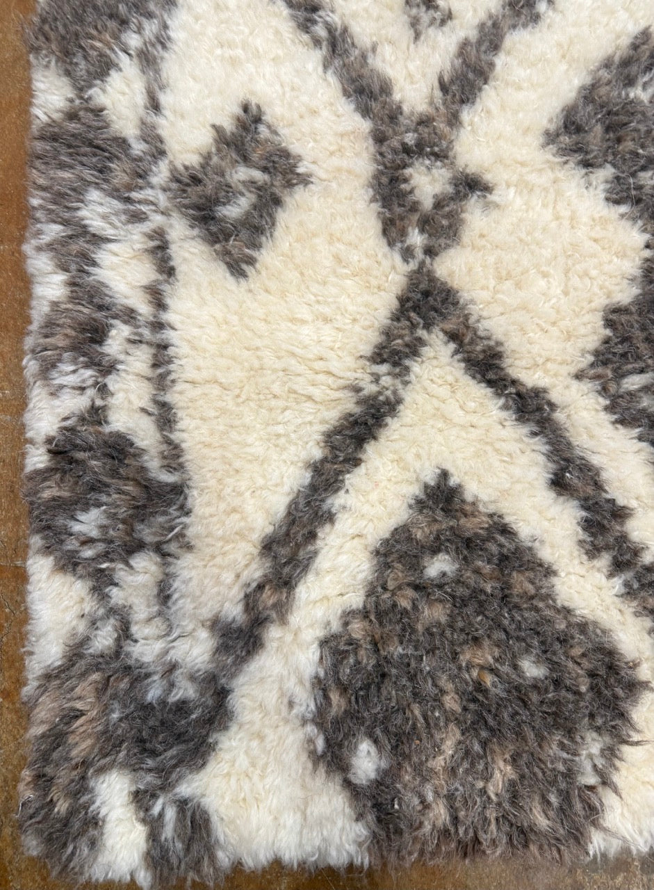 Ivory Moroccan 29056