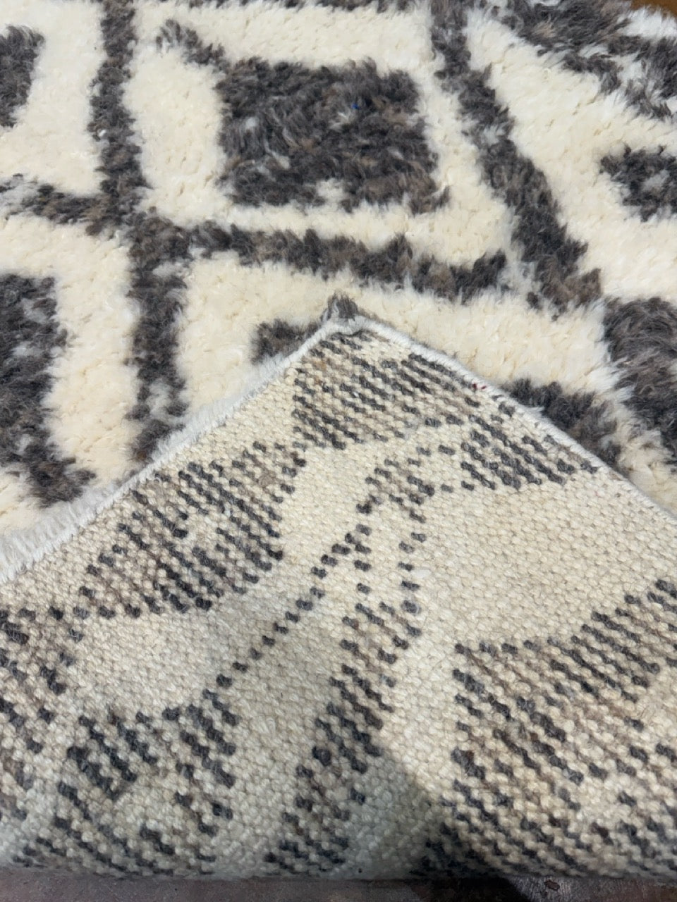 Ivory Moroccan 29056