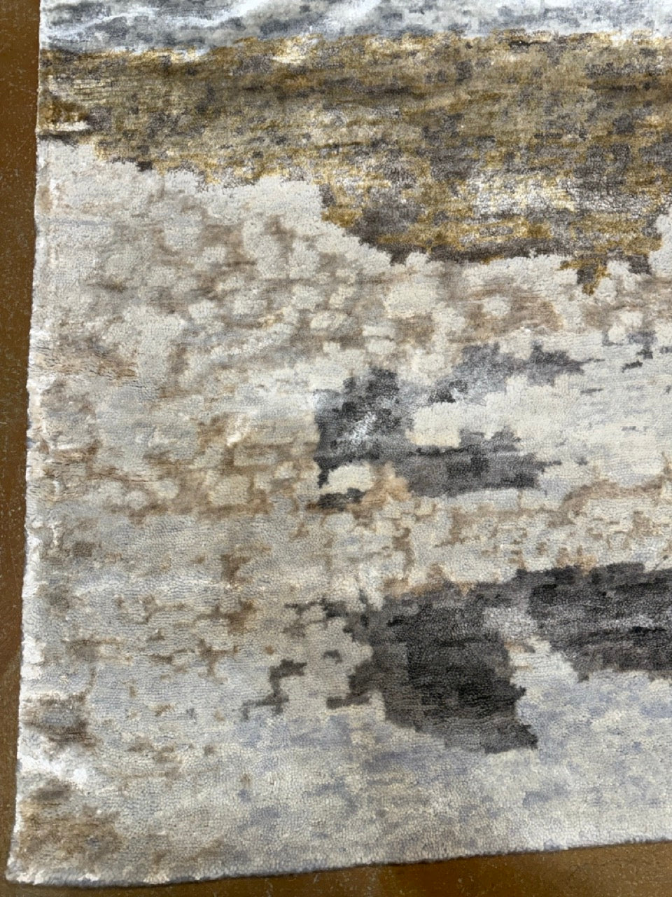 Ziegler & Co Modern Rug 57596