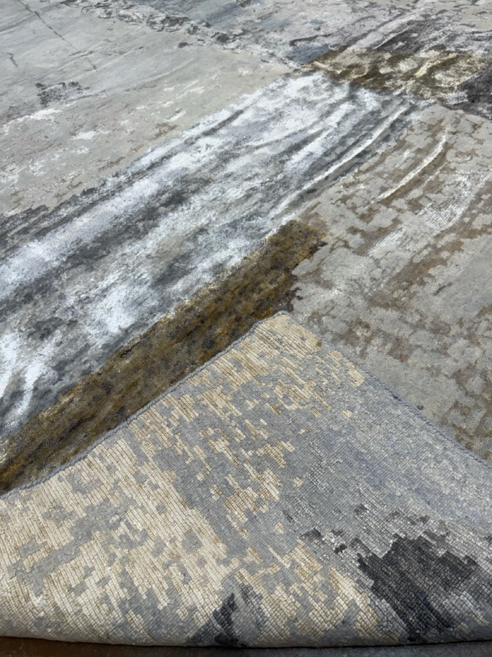 Ziegler & Co Modern Rug 57596