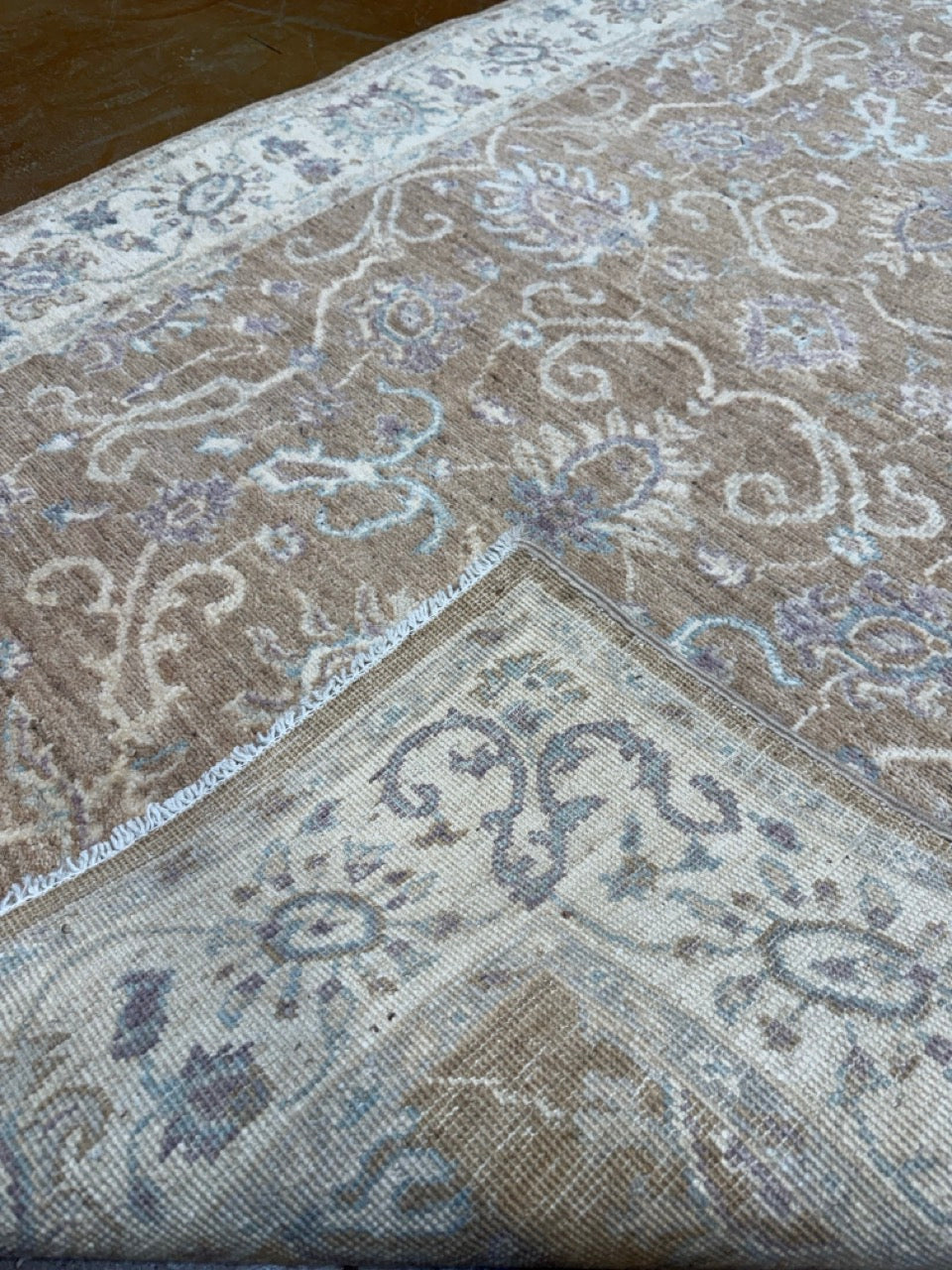 Fine Ziegler & Co Usak 23489