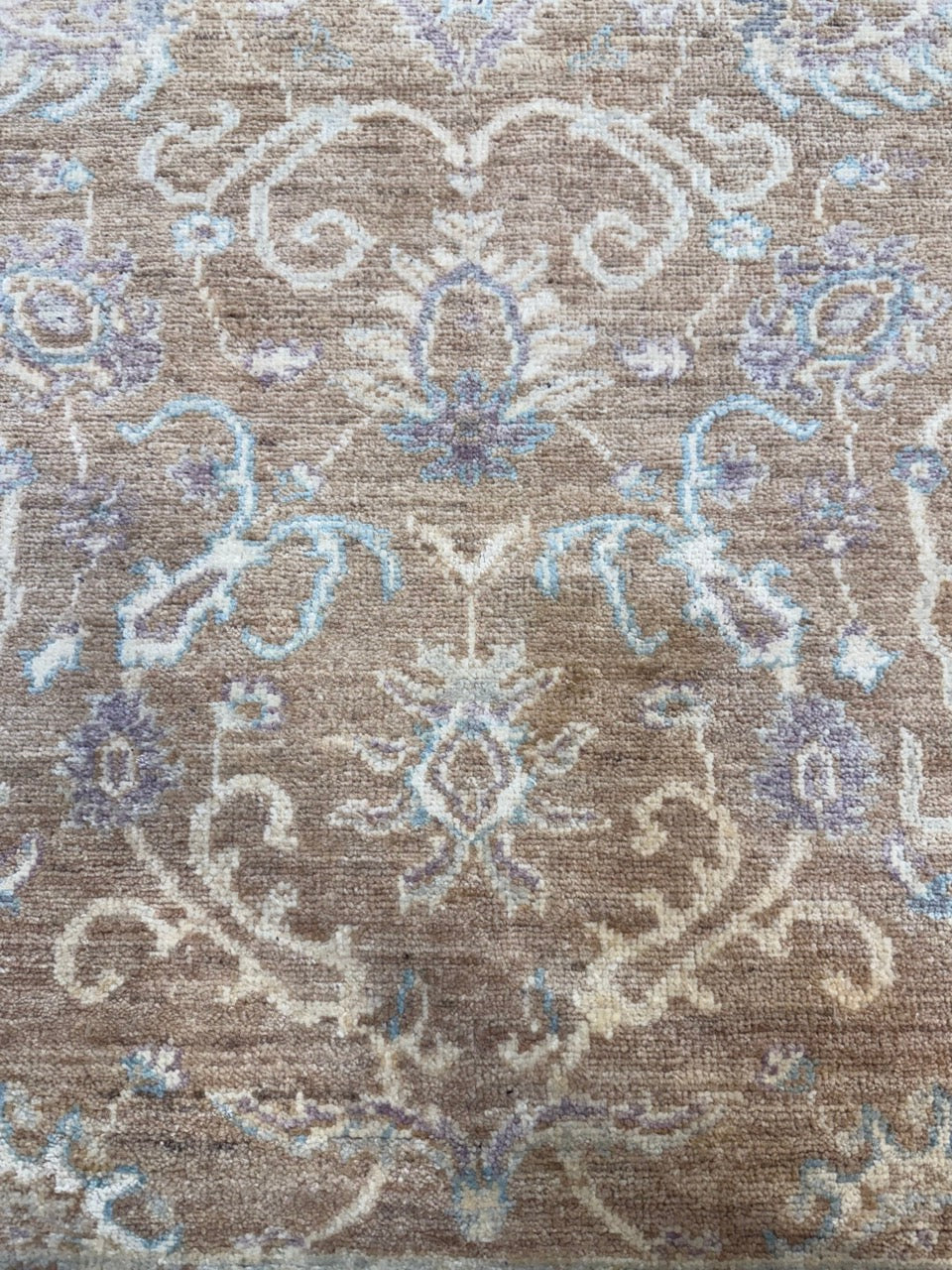 Fine Ziegler & Co Usak 23489