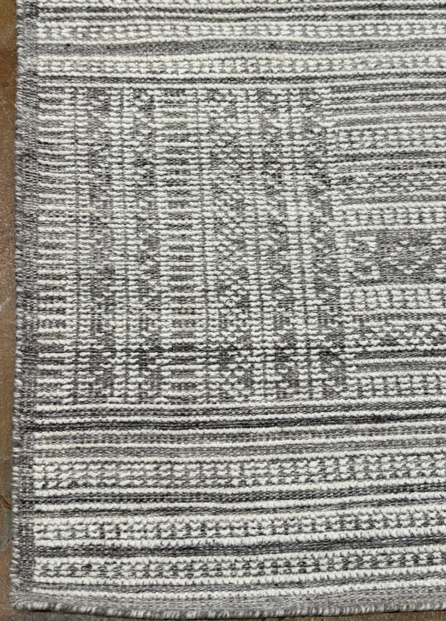 Modern Mixed Weave 25300