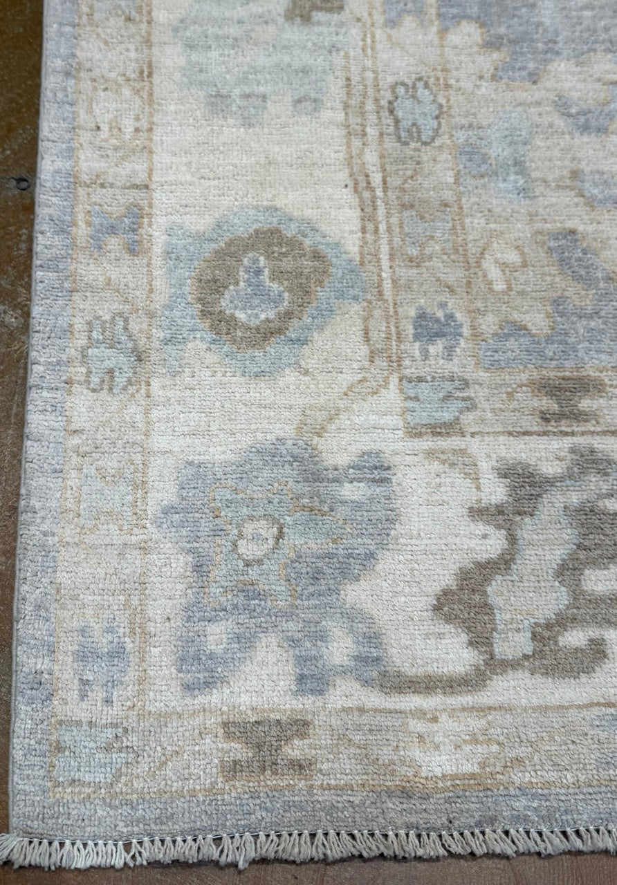 Fine Ziegler & Co Usak 23467