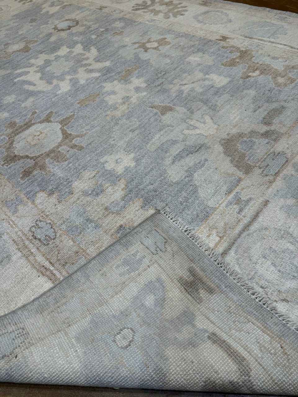 Fine Ziegler & Co Usak 23467