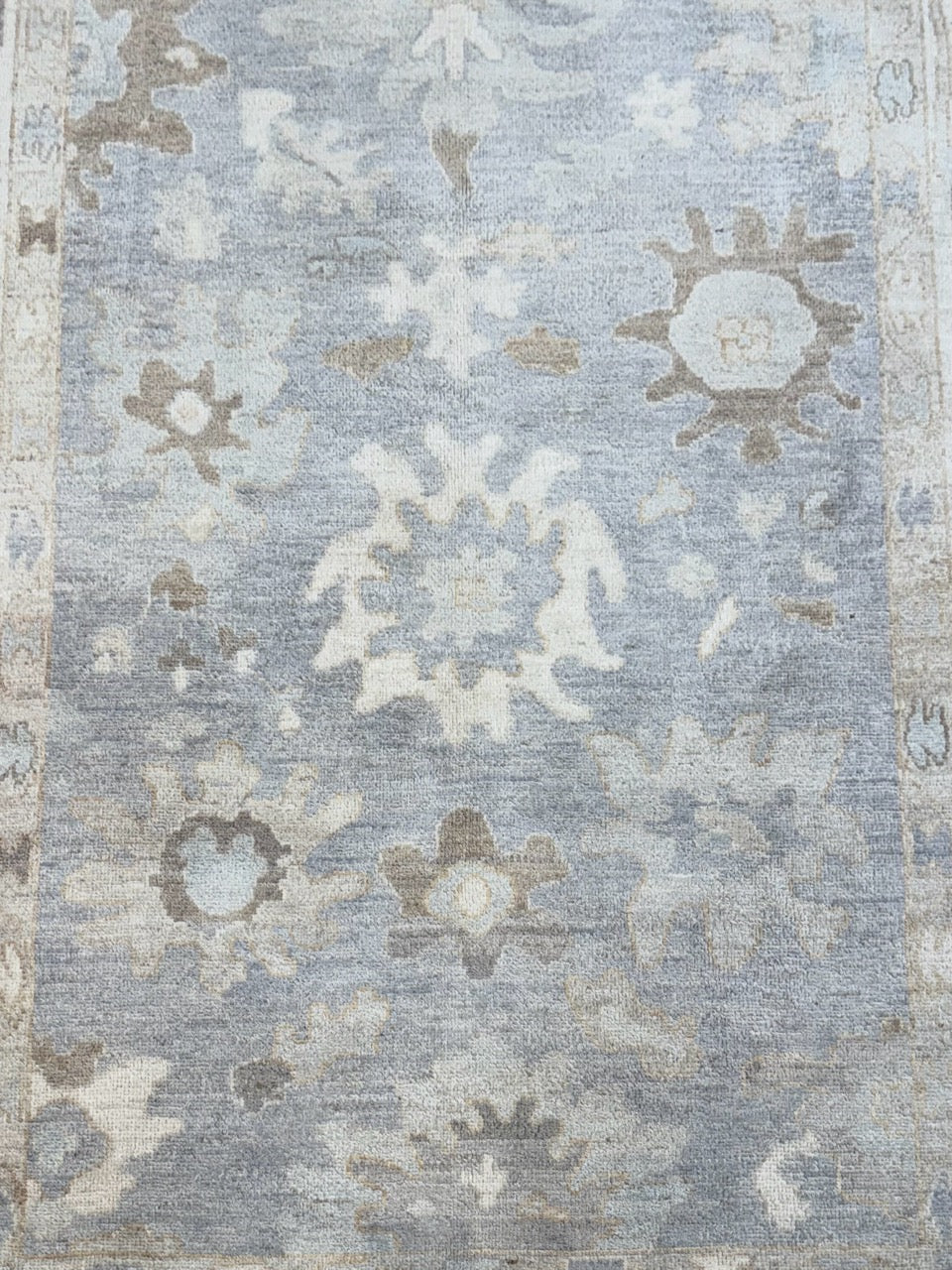 Fine Ziegler & Co Usak 23467