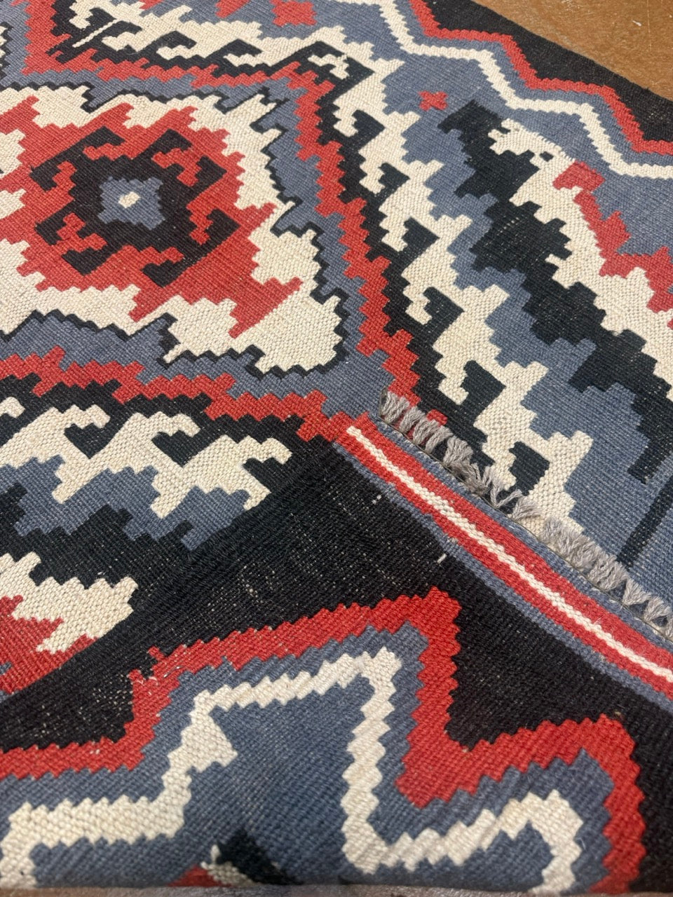 Ziegler & Co Navajo 24578
