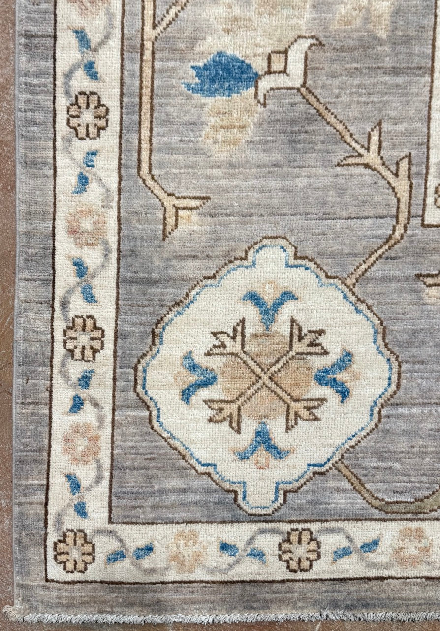 Ziegler & Co Farahan 25272