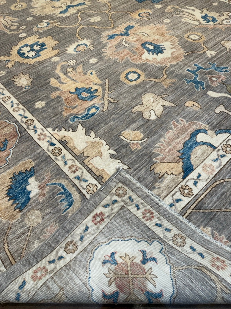Ziegler & Co Farahan 25272