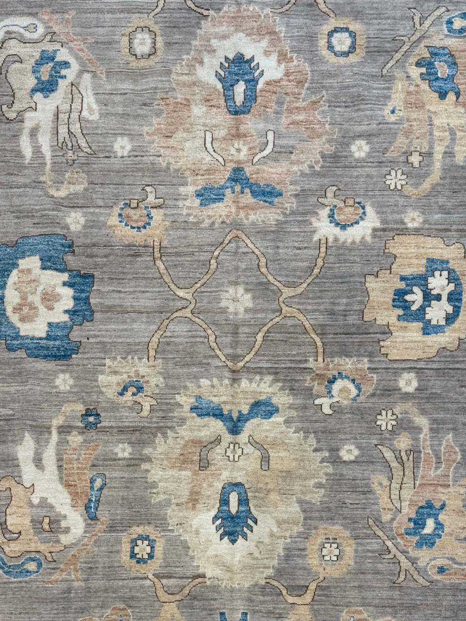 Ziegler & Co Farahan 25272