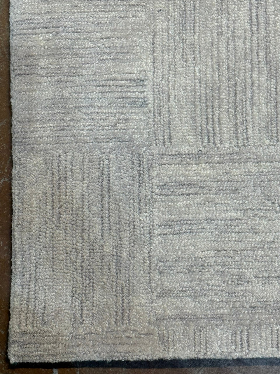 Ziegler & Co Modern Ivory 26010