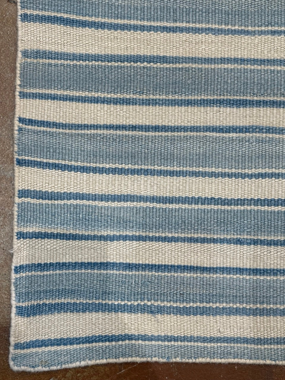 Coastal Stripe Flatweave 25283