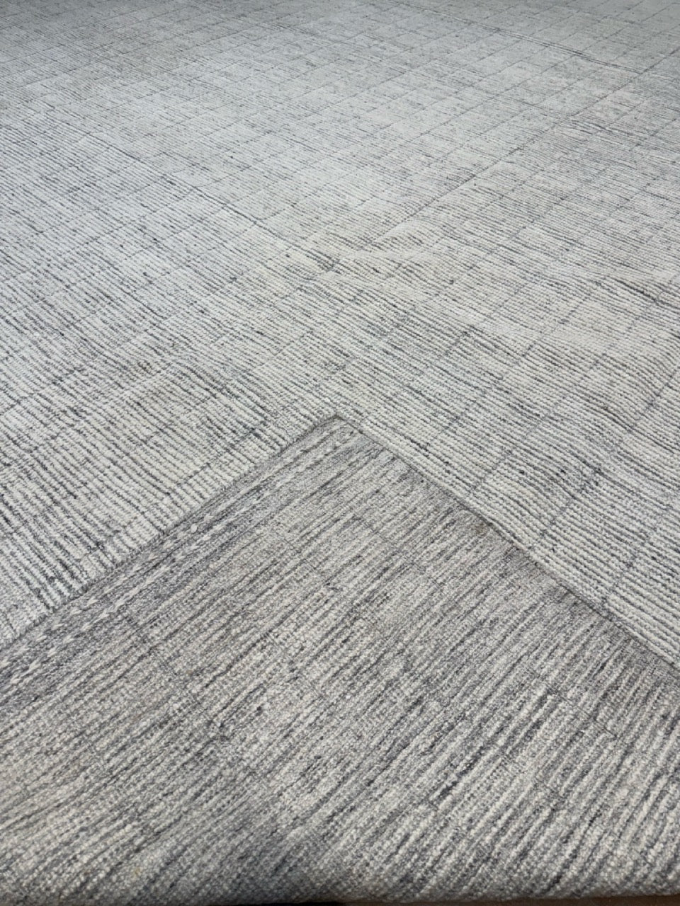 Ziegler & Co Modern rug 26014