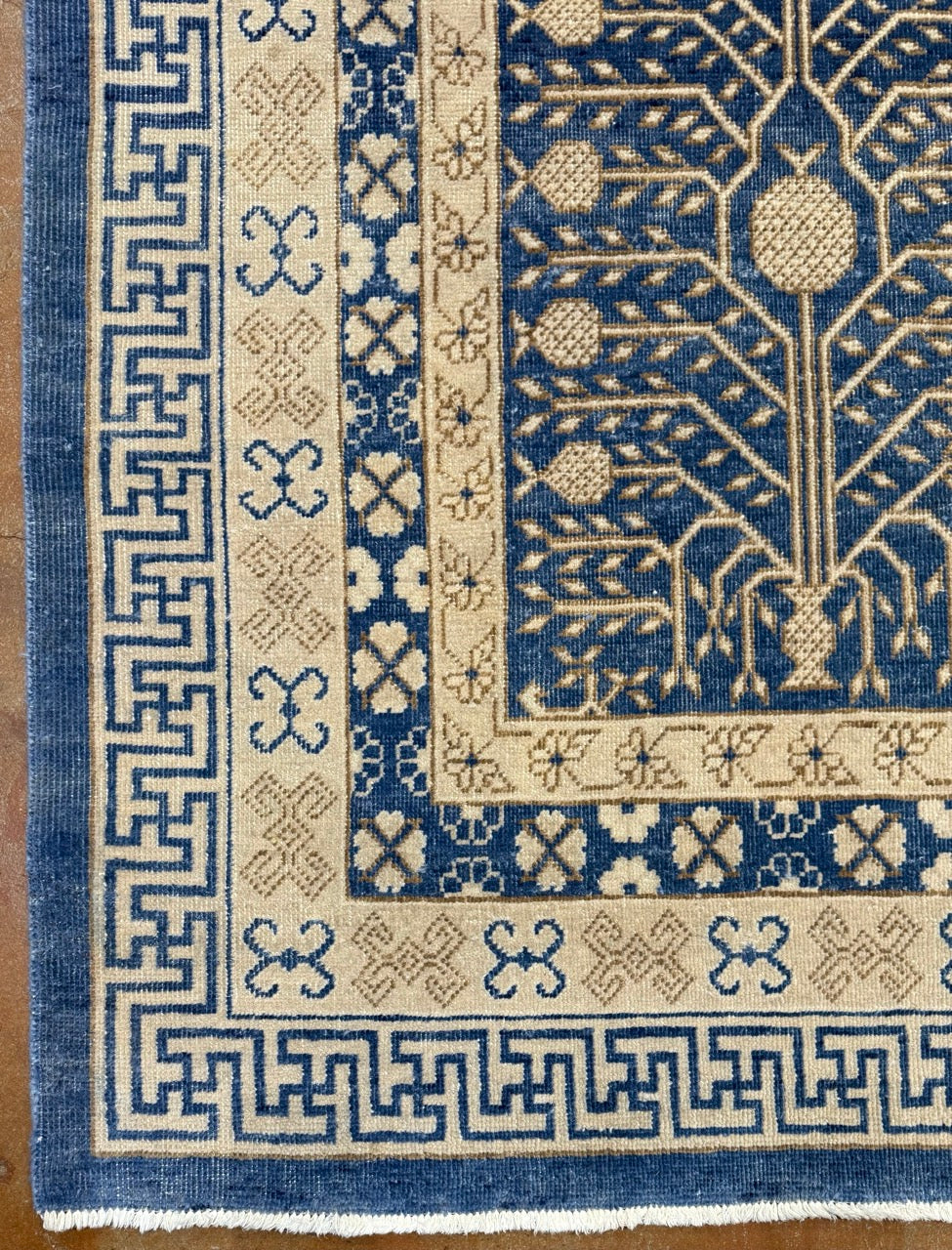 Zielger & Co Khotan 24499