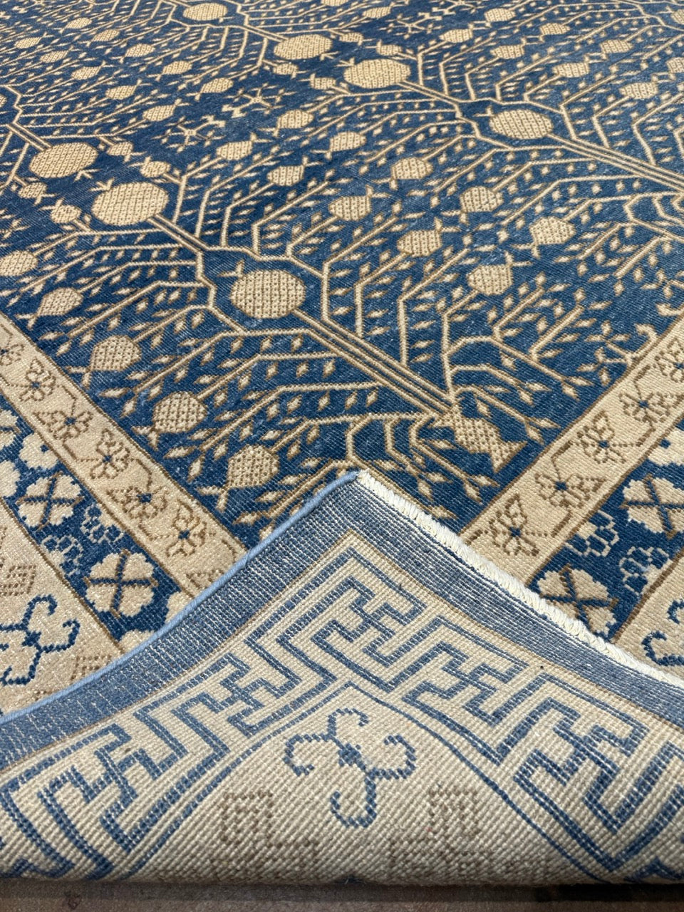 Zielger & Co Khotan 24499