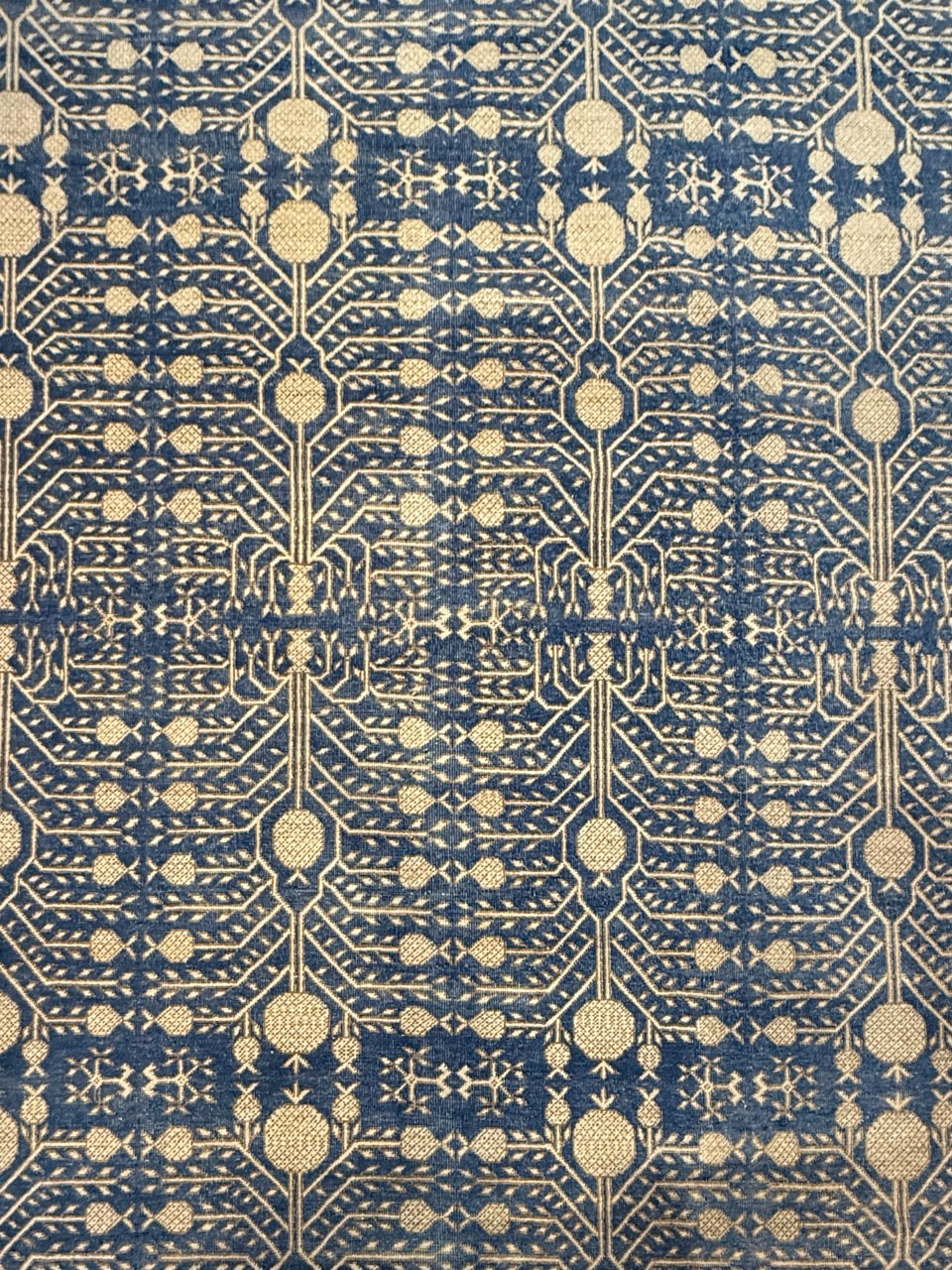 Zielger & Co Khotan 24499