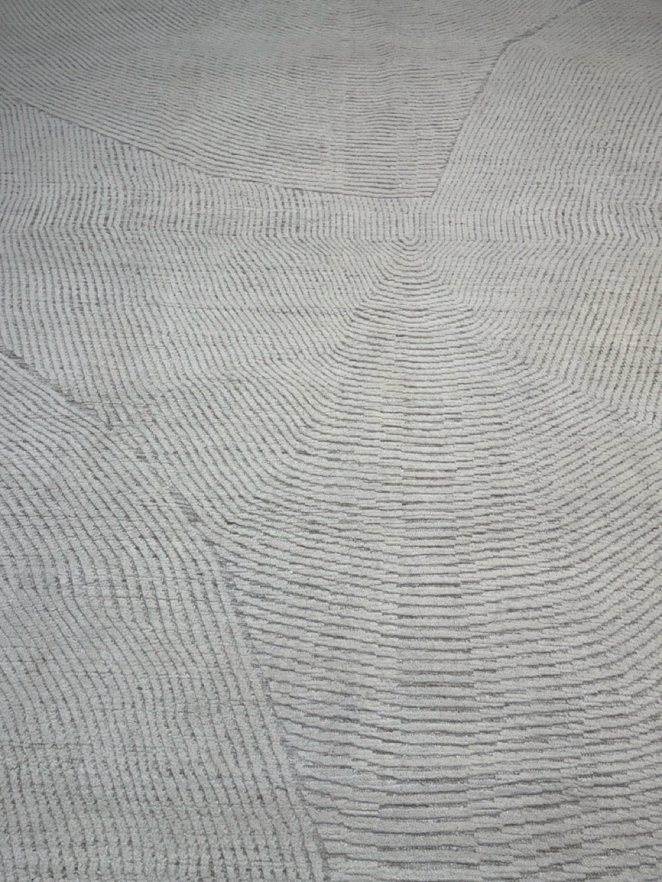 Ziegler & Co Modern Rug 26023