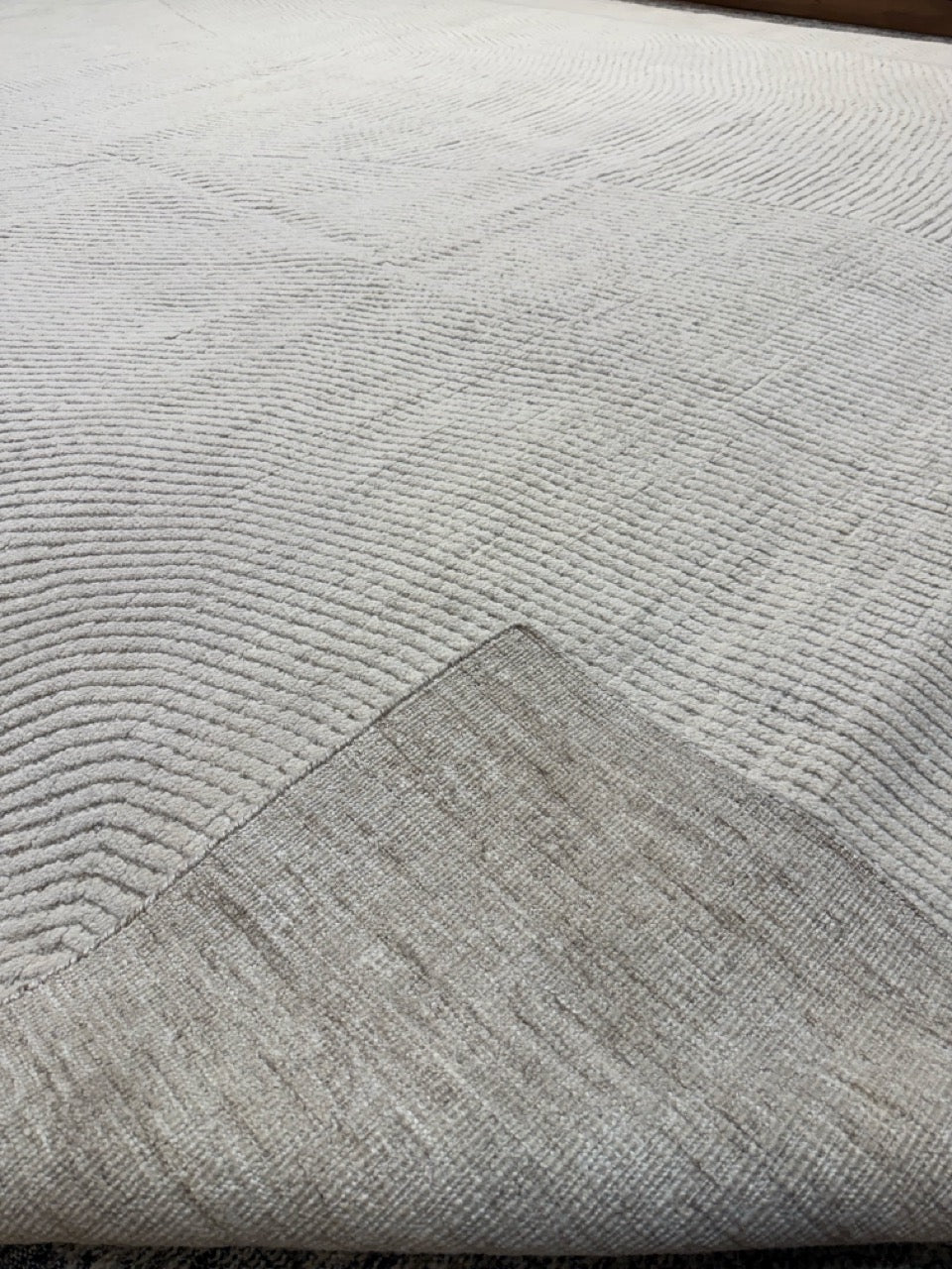 Ziegler & Co Modern Rug 26023