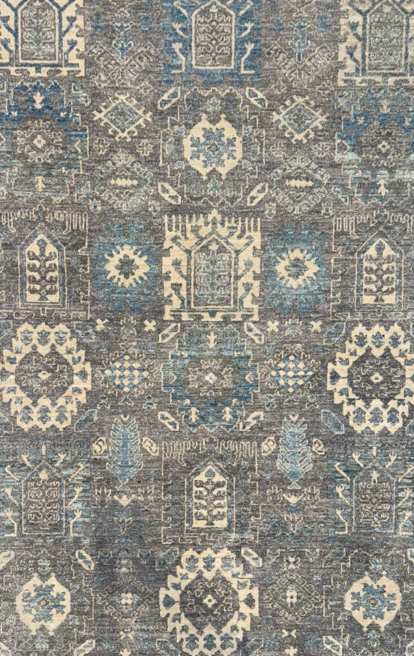 Ziegler & Co Oushak 37545