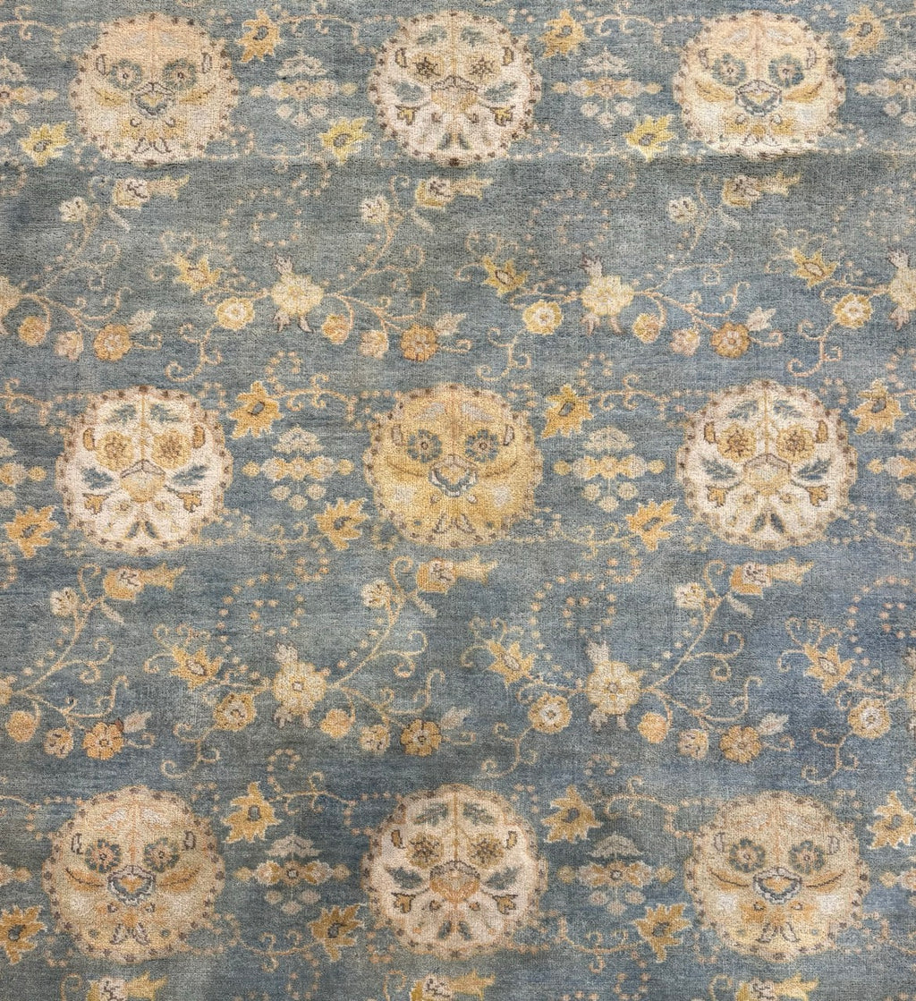 Ziegler & Co Oushak 28047