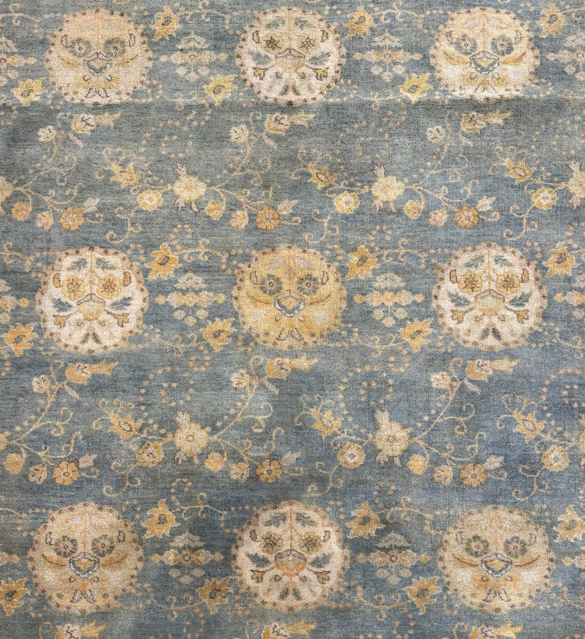 Ziegler & Co Oushak 28047