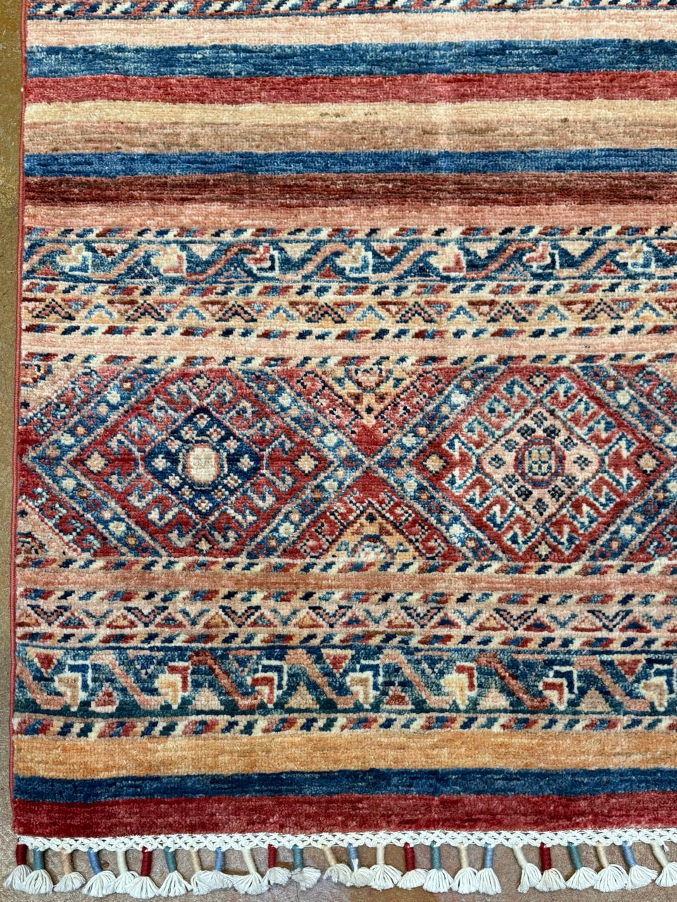 Ziegler & Co. Tribal 25373